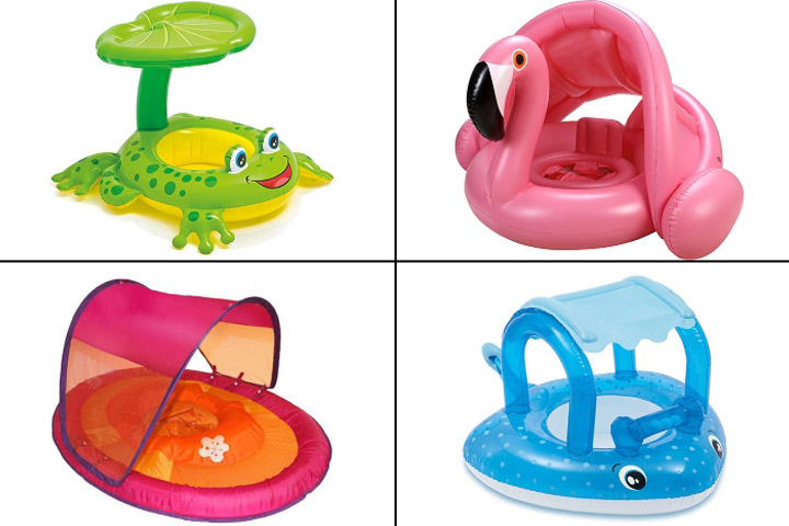 13 Best Baby Floats For Swimming In 2019