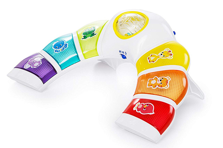 Baby Einstein Glow & Discover