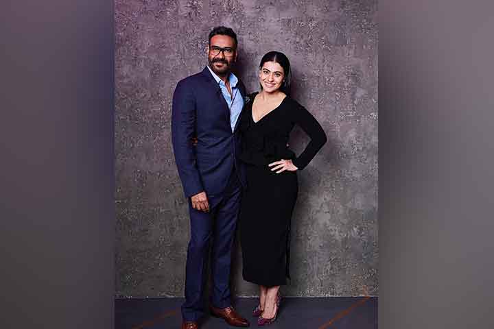 Kajol Reveals That She Had Two Miscarriages Before Nysa And Yug