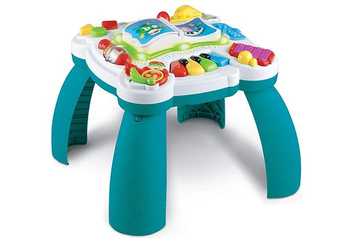 LeapFrog Learn and Groove Musical Table