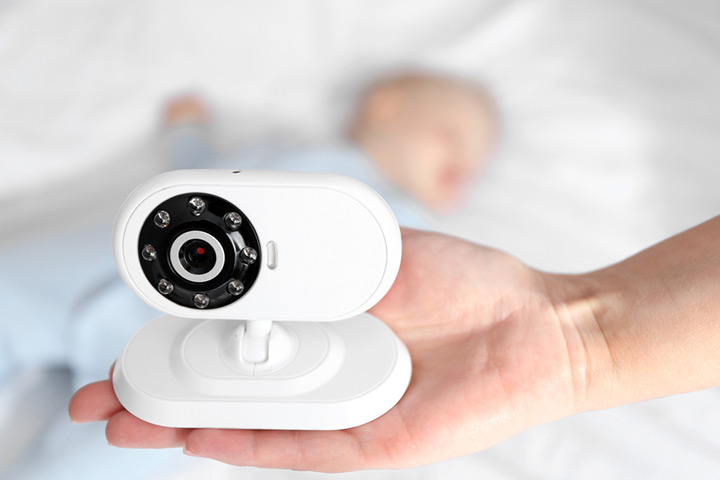 Nanny Camera