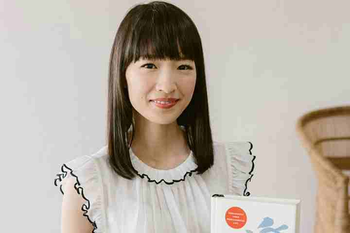 Marie Kondo