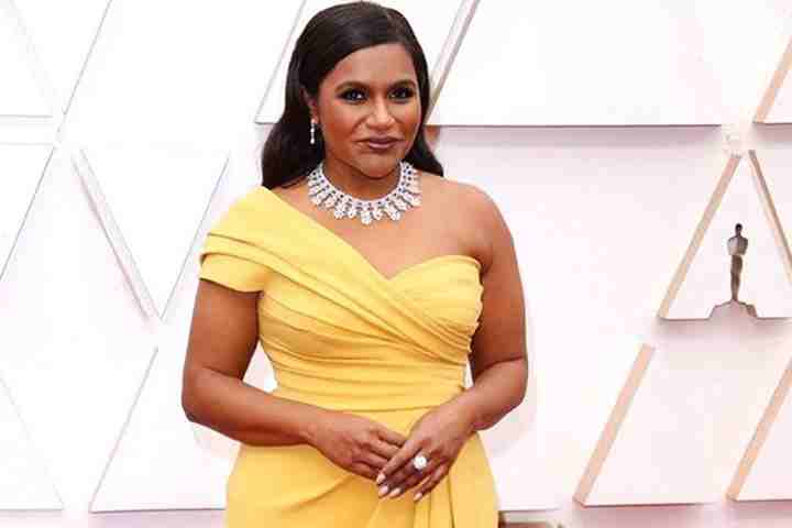 Mindy Kaling