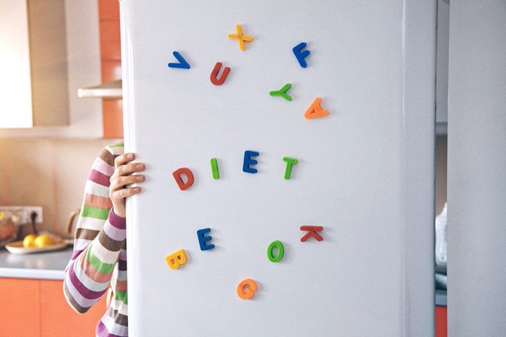 Magnetic Letters