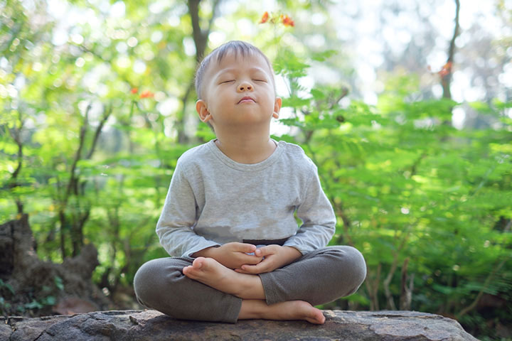 Mindful Breathing