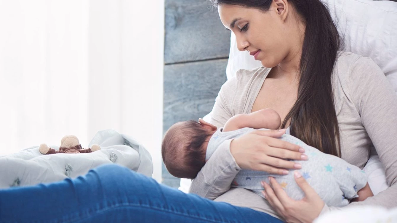 Tips To Increase Breast Milk Before Baby Is Born