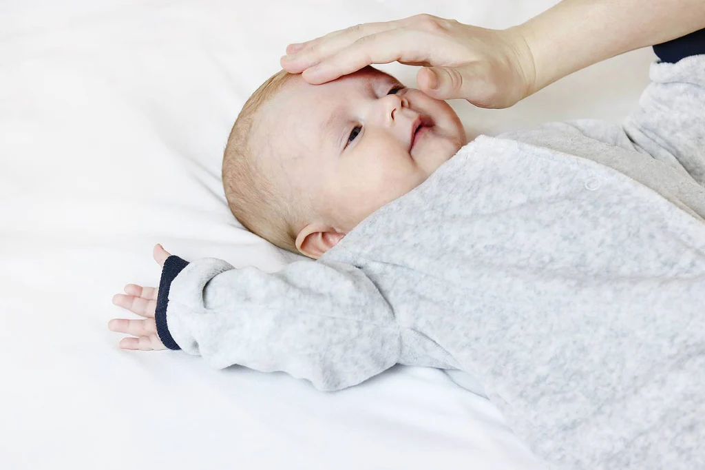 Signs Baby Is Too Hot While Sleeping: Understanding Baby Overheating