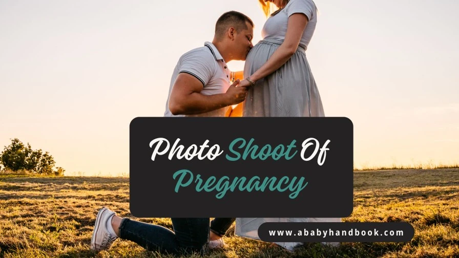 Photo Shoot Of Pregnancy - Maternity Photography Tips 2024
