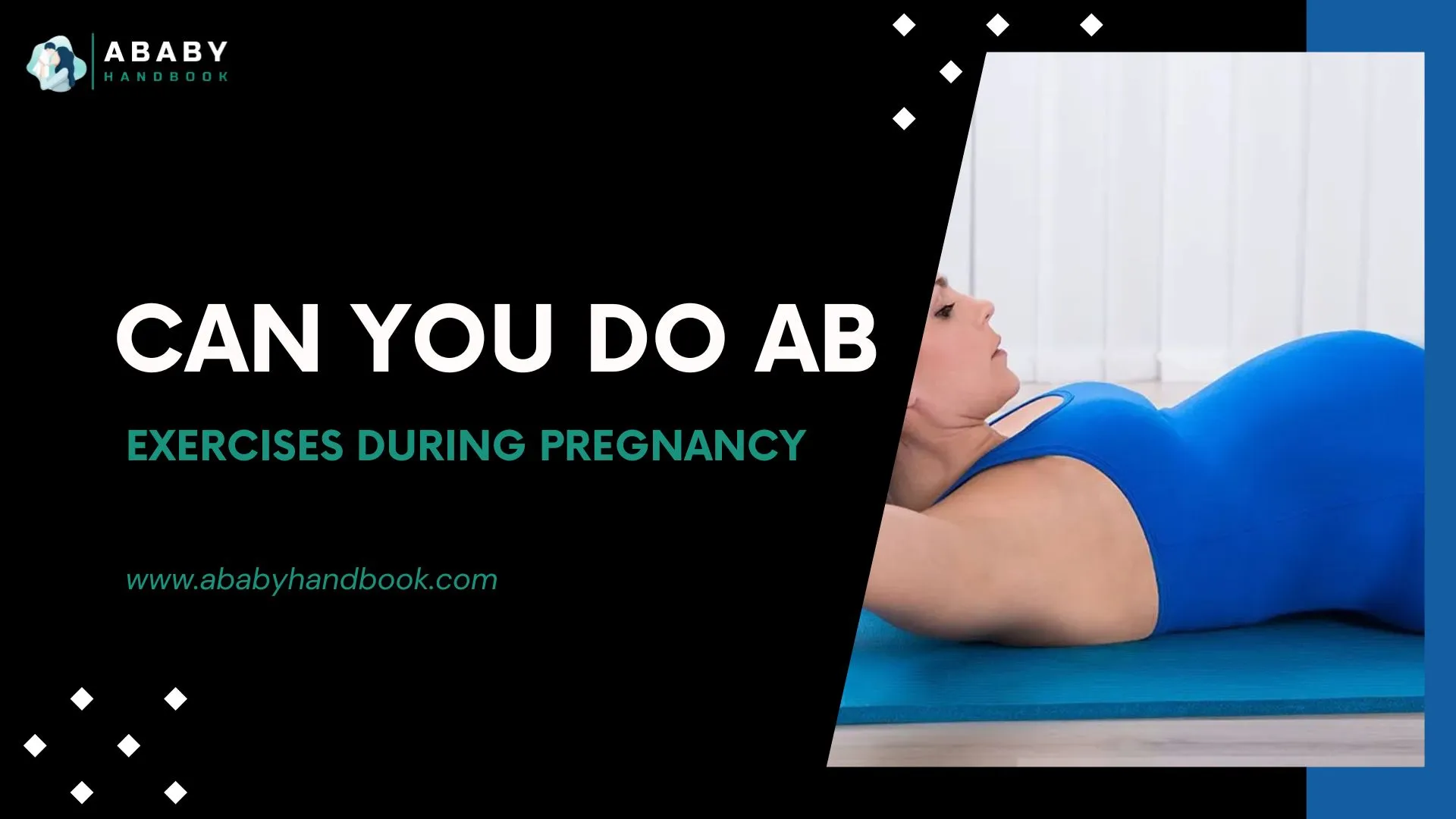 Pregnancy Ab Workout: Can You Do Ab Exercises During Pregnancy?