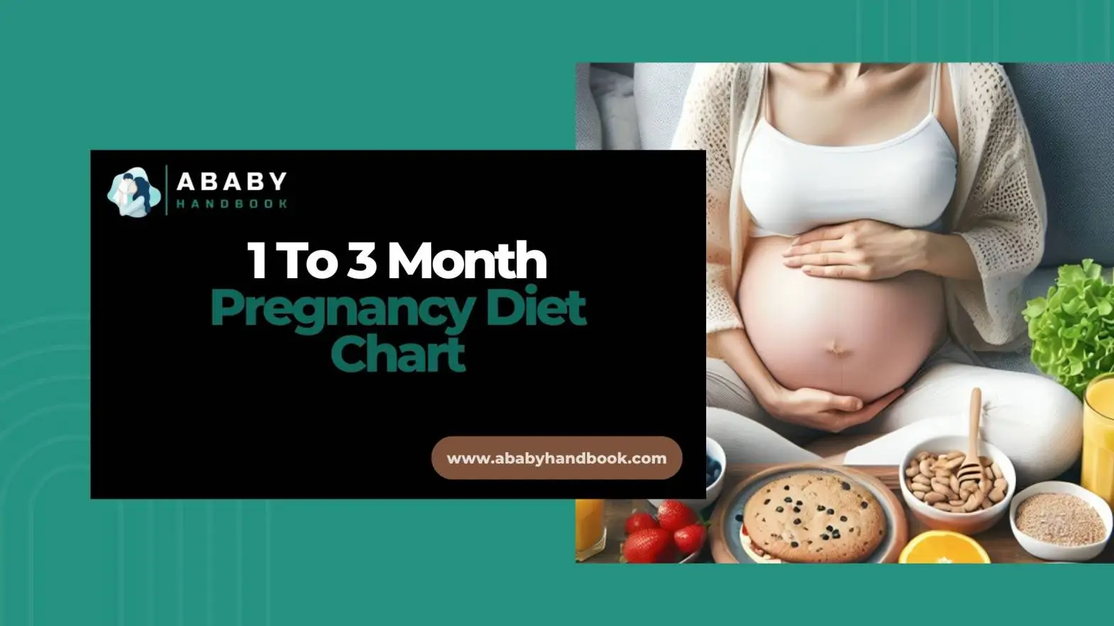 1 To 3 Month Pregnancy Diet Chart: Foods to Avoid