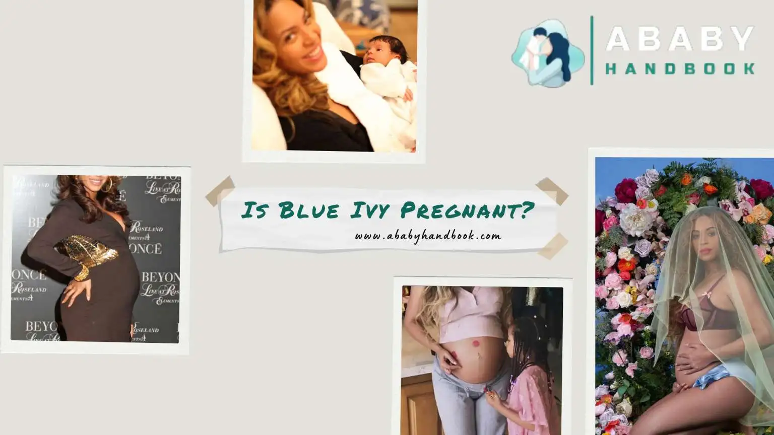 Is Blue Ivy Pregnant? Blue Ivy's Pregnancy Rumors Complete Guide