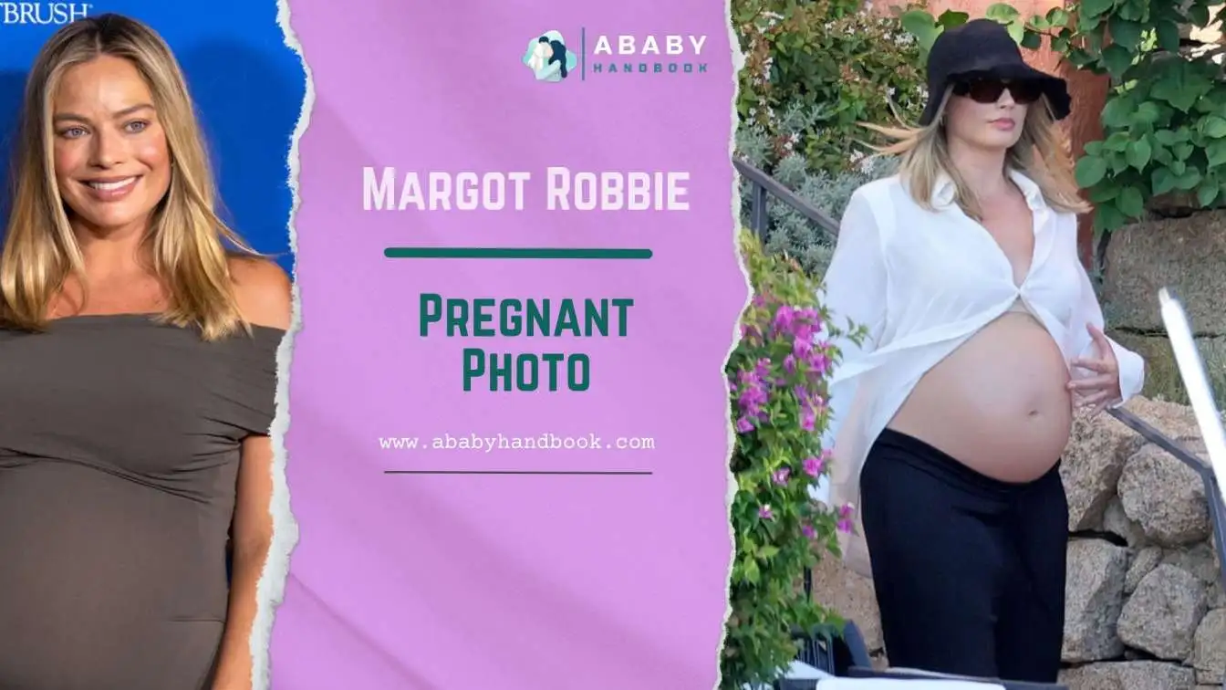 Margot Robbie Pregnant Photo: Maternity Photography Trends