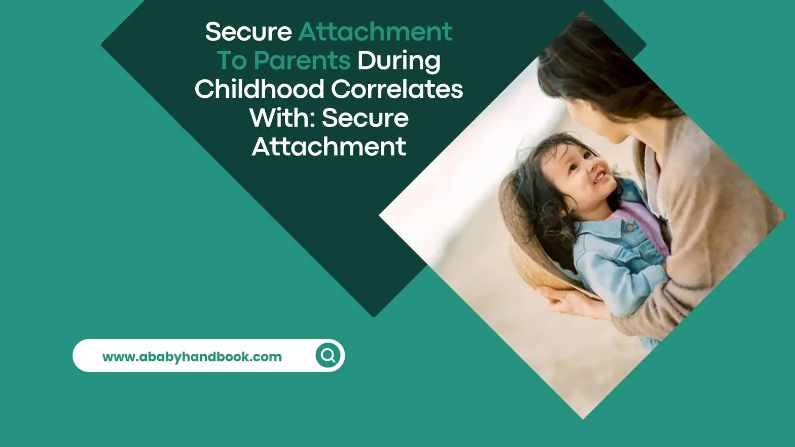 What Role Do Parents Play in Child Attachment Styles?