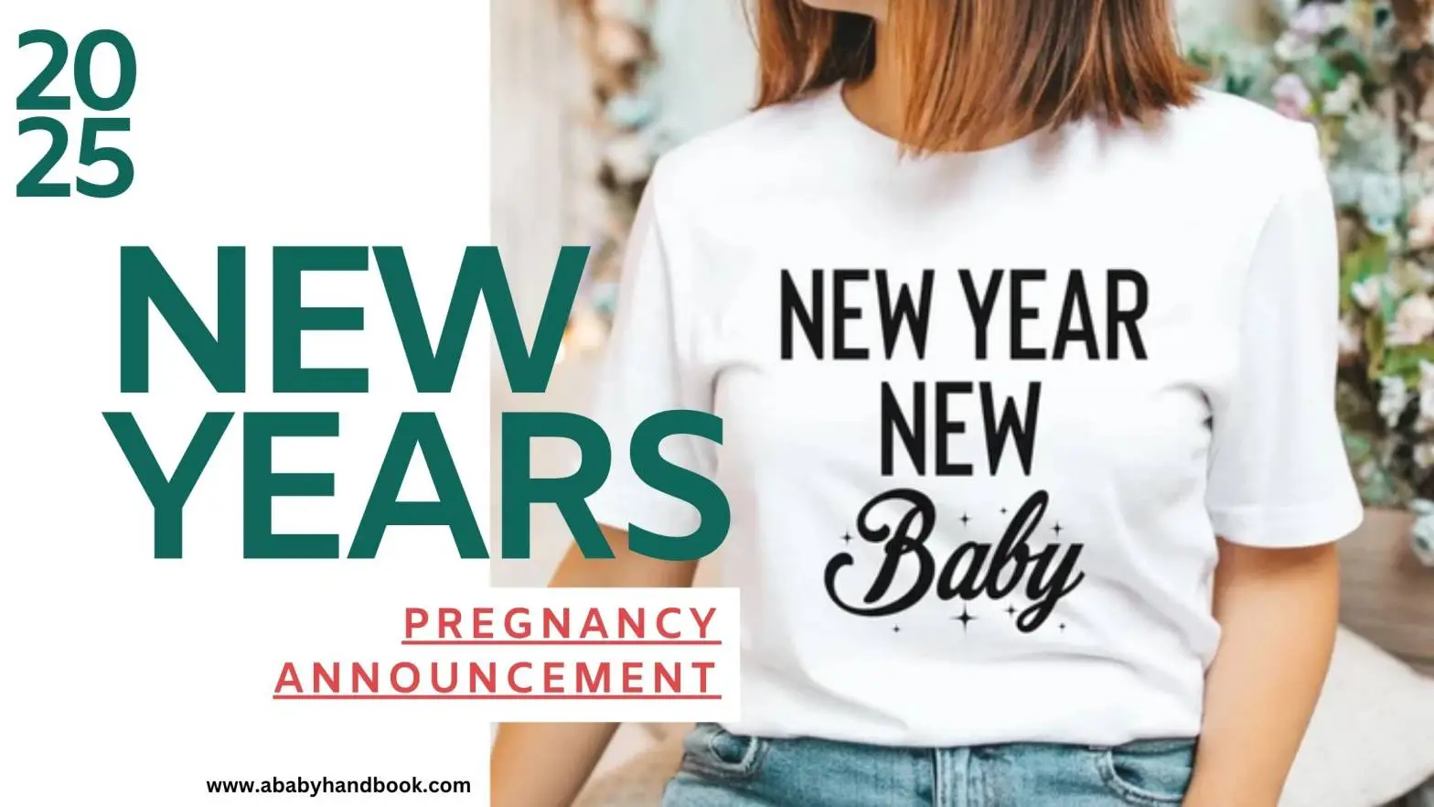 A Comprehensive Guide To New Year's Eve Pregnancy Announcement 2025