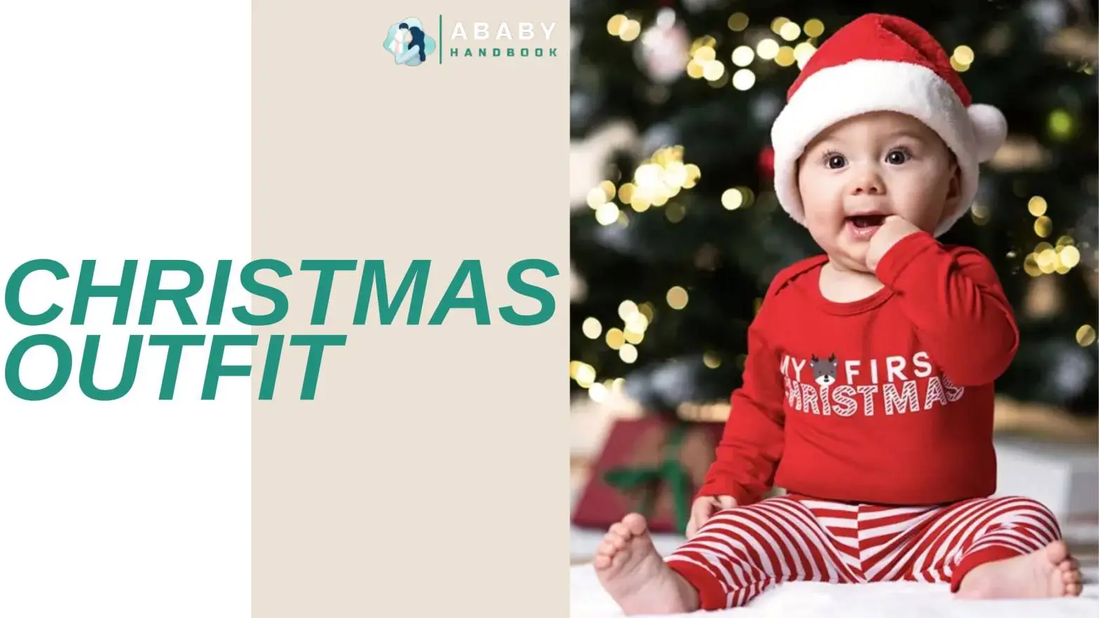 The Best Christmas Outfits for Baby Boys This Season