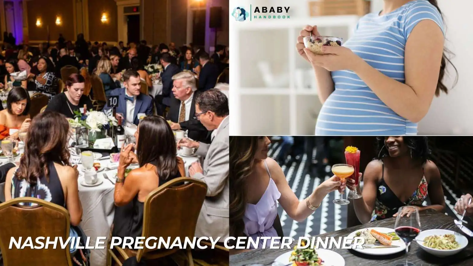 Nashville Pregnancy Center Dinner: Everything You Need To Know