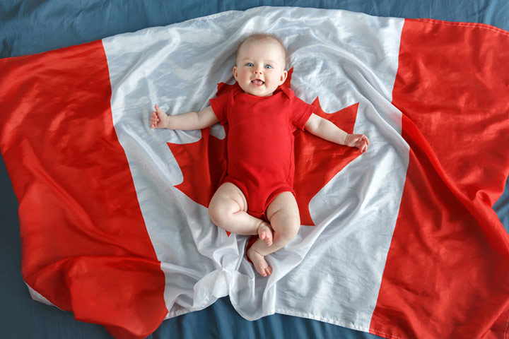 150 Worldwide Canadian Last Names Or Surnames, With Meanings